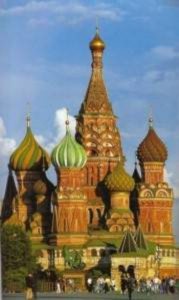 Ghid complet Rusia