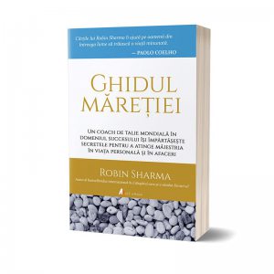 Ghidul Maretiei