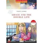 Grace and the Double Life de Martyn Hobbs