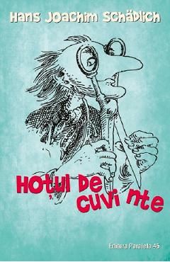 Hotul de cuvinte