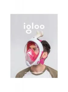 Igloo nr. 198 octombrie – noiembrie 2020