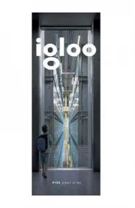Igloo de Habitat si arhitectura