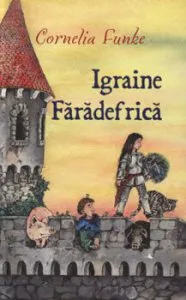 Igraine Faradefrica de Cornelia Funke