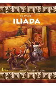 Iliada de Homer