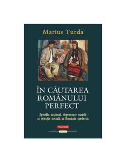 In cautarea romanului perfect