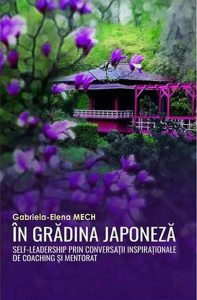 In gradina japoneza