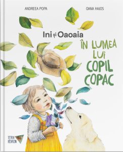 In lumea lui Copil Copac