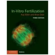 In-Vitro Fertilization de Kay Elder