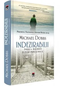 Indezirabilii de Michael Dobbs