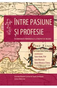 Intre pasiune si profesie de Oana Mihaela Tamas