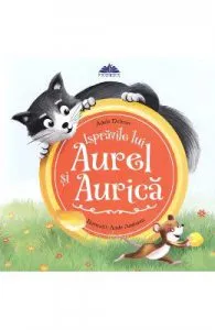 Ispravile lui Aurel si Aurica de Adela Dobran