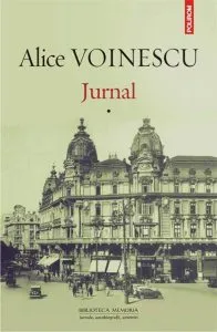 Jurnal Vol. 1   2 de Alice Voinescu