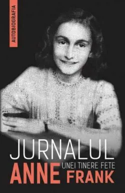 Jurnalul unei tinere fete de Anne Frank