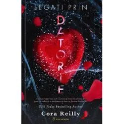 Legati prin datorie de Cora Reilly