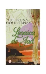 Leoaica de jad de Christina Courtenay
