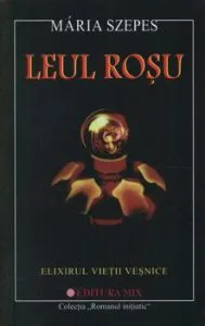 Leul Rosu de Maria Szepes