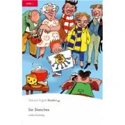 Level 1. Six Sketches de Leslie Dunkling