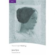 Level 5: Jane Eyre Book and MP3 Pack