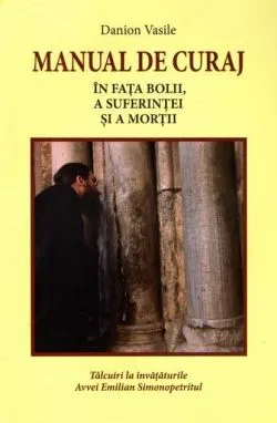 Manual de curaj de Danion Vasile