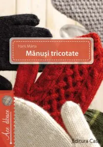 Manusi Tricotate
