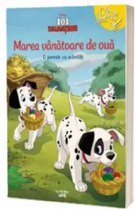 Marea vanatoare de oua