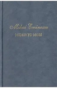 Memento mori de Mihai Eminescu