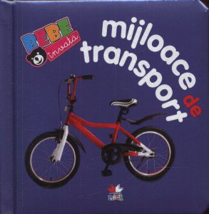 Mijloace de transport