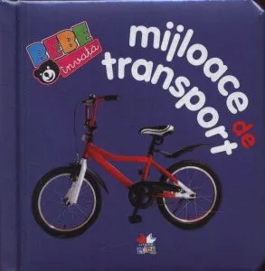 Mijloace de transport