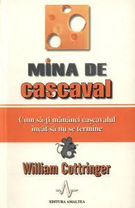 Mina de cașcaval de William Cottringer