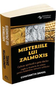 Misteriile lui Zalmoxis