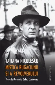 Mistica rugaciunii si a revolverului