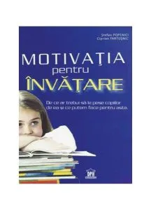 Motivația pentru învățare de Ciprian Fartusnic