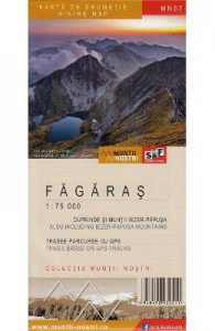 Muntii fagaras