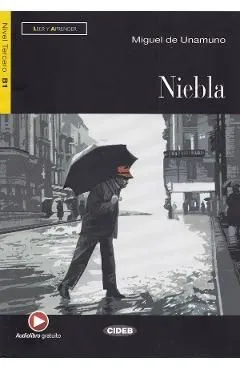 Niebla de Miguel De Unamuno