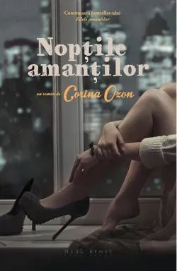 Nopţile amanţilor 2.0 de Corina Ozon