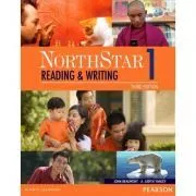 NorthStar Reading and Writing 1 Student Book with Interactive Student Book access code and MyEnglishLab de John Beaumont