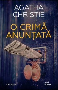 O crima anuntata