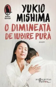 O dimineata de iubire pura de Yukio Mishima