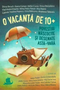 O vacanta de 10  de Stefan Cucos