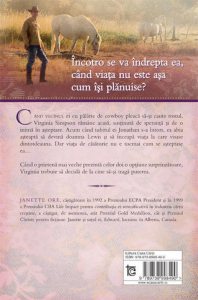 O vointa de neclintit