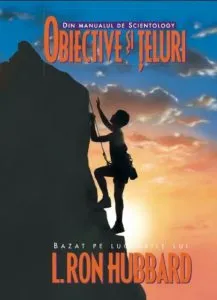 Obiective si teluri de L. Ron Hubbard