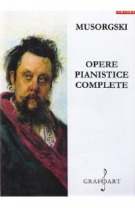 Opere pianistice complete
