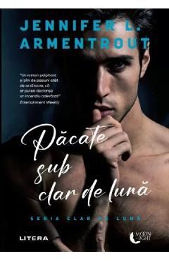 Pacate sub clar de luna