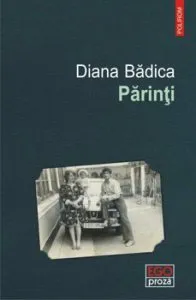 Parinti de Diana Badica
