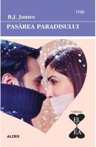 Pasarea paradisului