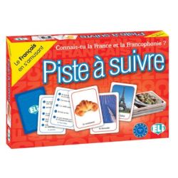Piste à suivre