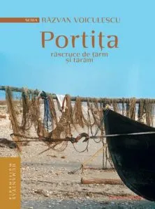 Portita. Rascruce de tarm Si taram - Audiobook de Rasvan Voiculescu