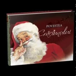 Povestea Craciunului de Wendy Malloy
