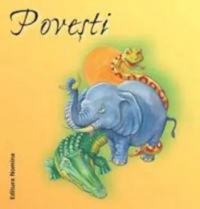 Povesti de Rudyard Kypling