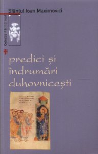 Predici si indrumari duhovnicesti